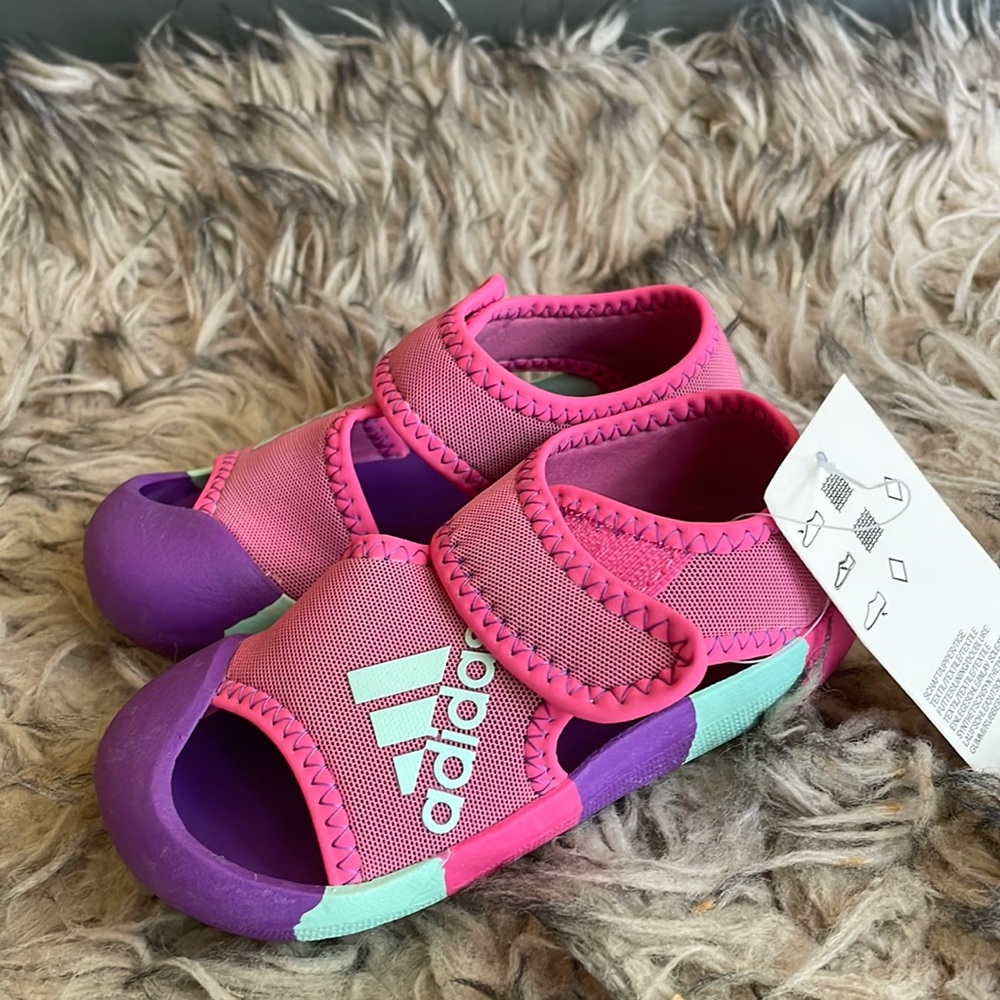 Adidas shoes